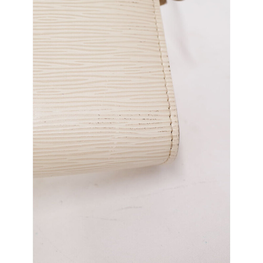 Louis Vuitton Svign Shoulder Epi Semi Bag Pochette - Picture 6 of 8